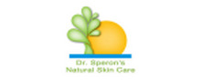Drsperon brand logo for reviews of diet & health products