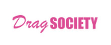 Drag Society brand logo for reviews of online shopping for Fashion Reviews & Experiences products