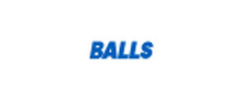 BALLS. brand logo for reviews of online shopping for Sex Shops Reviews & Experiences products