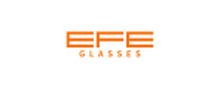 EFE Glasses brand logo for reviews of online shopping for Fashion Reviews & Experiences products