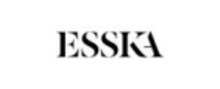Esska Shoes brand logo for reviews of online shopping for Fashion Reviews & Experiences products