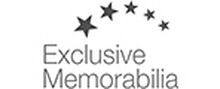 Exclusive Memorabilia brand logo for reviews of online shopping for Merchandise Reviews & Experiences products
