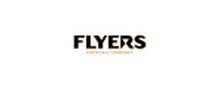 Flyers brand logo for reviews of Education Reviews & Experiences