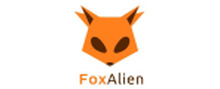 Foxalien brand logo for reviews of online shopping for Tools & Hardware Reviews & Experience products
