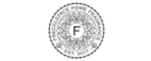 Freckleface Home Fragrance brand logo for reviews of online shopping for Homeware Reviews & Experiences products