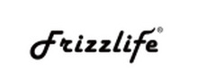 Frizzlife brand logo for reviews of online shopping for Homeware Reviews & Experiences products