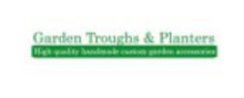 Garden Troughs brand logo for reviews of online shopping for Homeware Reviews & Experiences products