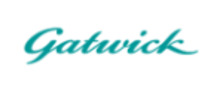 Gatwick Airport Parking brand logo for reviews of car rental and other services
