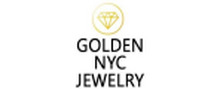 Golden NYC Jewelry brand logo for reviews of online shopping for Jewellery Reviews & Customer Experience products