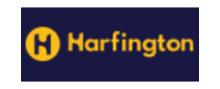 Harfington brand logo for reviews of online shopping for Tools & Hardware Reviews & Experience products