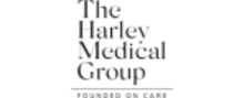 Harley Medical brand logo for reviews of diet & health products