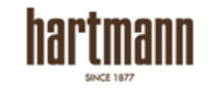 Hartmann brand logo for reviews of online shopping for Fashion Reviews & Experiences products