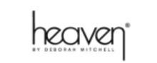 Heaven brand logo for reviews of diet & health products