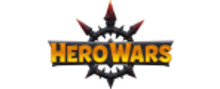 Hero Wars brand logo for reviews of Gift Shops Reviews & Experiences