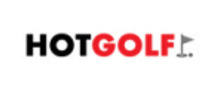 Hotgolf brand logo for reviews of travel and holiday experiences