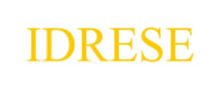 Idrese brand logo for reviews of online shopping for Fashion Reviews & Experiences products