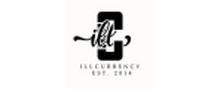 Illcurrency brand logo for reviews of online shopping for Fashion Reviews & Experiences products
