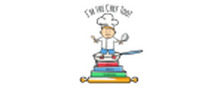 Imthecheftoo brand logo for reviews of online shopping for Children & Baby Reviews & Experiences products