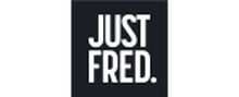 Just Fred brand logo for reviews of online shopping for Fashion Reviews & Experiences products