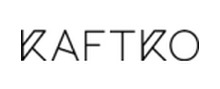 Kaftko brand logo for reviews of online shopping for Fashion Reviews & Experiences products