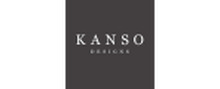 Kanso brand logo for reviews of online shopping for Fashion Reviews & Experiences products