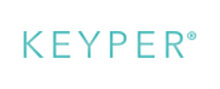 Keyper brand logo for reviews of online shopping for Merchandise Reviews & Experiences products