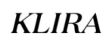 Klira brand logo for reviews of diet & health products