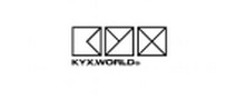 KYX brand logo for reviews of online shopping for Tools & Hardware Reviews & Experience products
