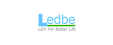 Ledbe brand logo for reviews of online shopping for Electronics Reviews & Experiences products