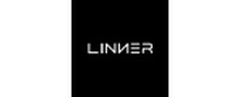 LINNER brand logo for reviews of diet & health products