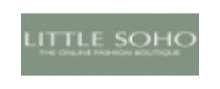 Little Soho brand logo for reviews of online shopping for Fashion Reviews & Experiences products
