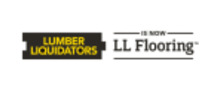 LL Flooring brand logo for reviews of online shopping for Homeware Reviews & Experiences products