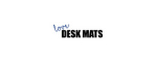 Love Desk Mats brand logo for reviews of online shopping for Office, Hobby & Party Reviews & Experiences products