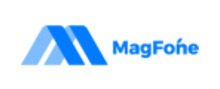 MagFone brand logo for reviews of online shopping for Electronics Reviews & Experiences products