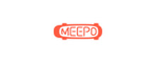 Meepo brand logo for reviews of online shopping for Electronics Reviews & Experiences products