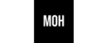 MOH brand logo for reviews of online shopping for Homeware Reviews & Experiences products