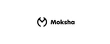 Moksha brand logo for reviews of diet & health products