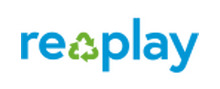 Re-play brand logo for reviews of online shopping for Children & Baby Reviews & Experiences products