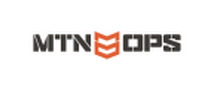 MTN OPS brand logo for reviews of diet & health products