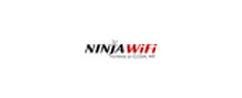 Ninja Wifi brand logo for reviews of Good Causes & Charities Reviews & Experiences