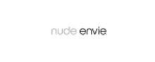 Nude Envie brand logo for reviews of online shopping for Cosmetics & Personal Care Reviews & Experiences products