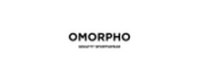 Omorpho brand logo for reviews of online shopping for Sport & Outdoor Reviews & Experiences products