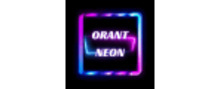 Orant brand logo for reviews of online shopping for Fashion Reviews & Experiences products