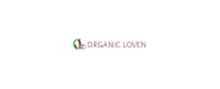 Organicloven brand logo for reviews of online shopping for Cosmetics & Personal Care Reviews & Experiences products