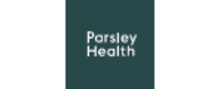 Parsley Box brand logo for reviews of food and drink products