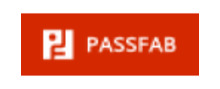 PassFab brand logo for reviews of online shopping for Multimedia & Subscriptions Reviews & Experiences products