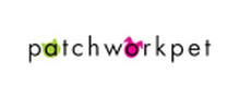 Patchwork Pet brand logo for reviews of online shopping for Pet Shops Reviews & Experiences products
