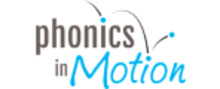 Phonics in Motion brand logo for reviews of Other Services Reviews & Experiences