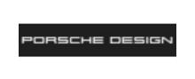 Porsche Design brand logo for reviews of online shopping for Fashion Reviews & Experiences products