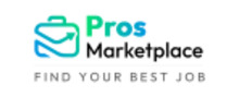Pros Marketplace brand logo for reviews of Other Services Reviews & Experiences